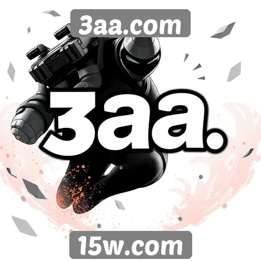 Novidades em lançamentos de jogos no 3aa.com