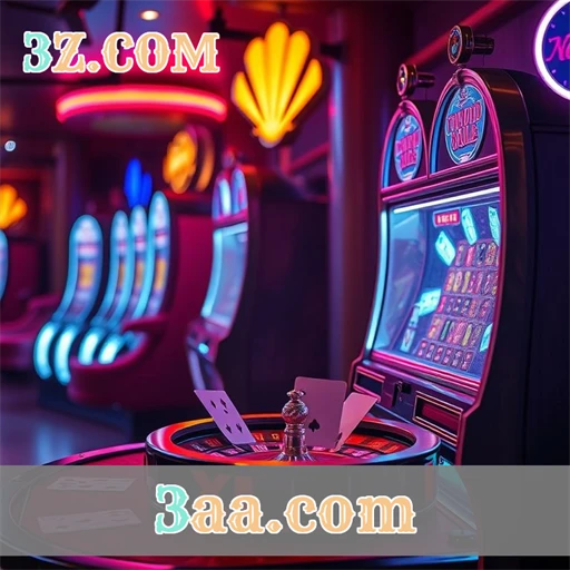 3aa.com Aplicativo Móvel