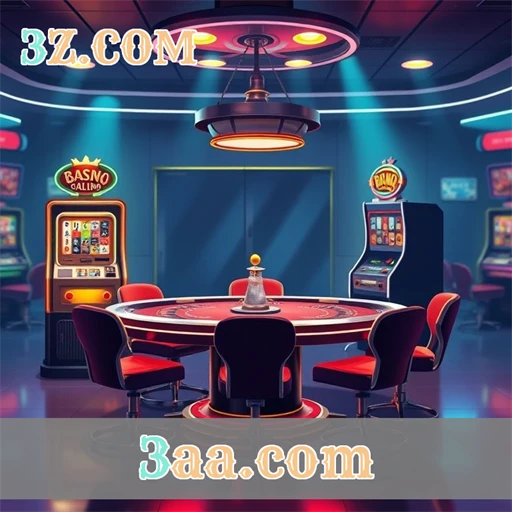 3aa.com Área VIP